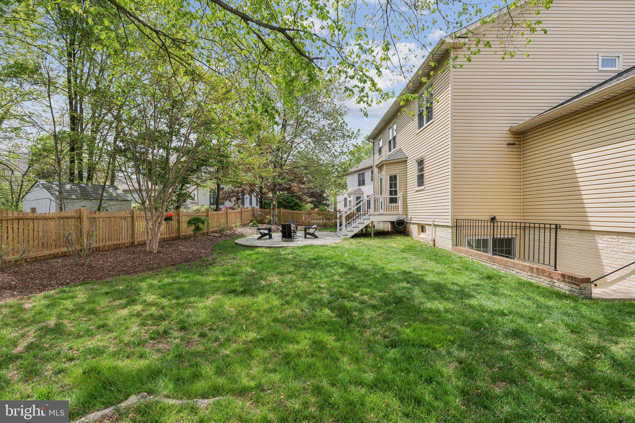 SYCAMORE RIDGE - Residential