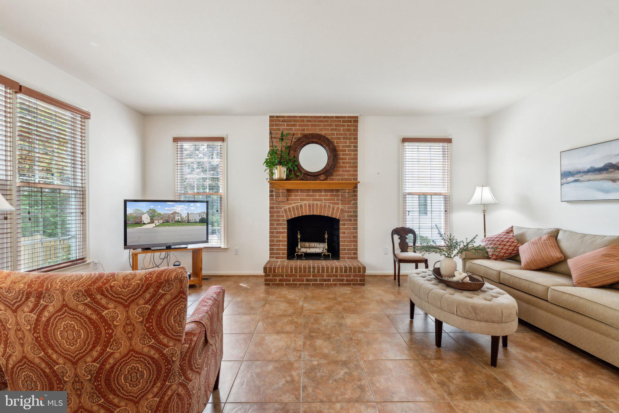 SYCAMORE RIDGE - Residential