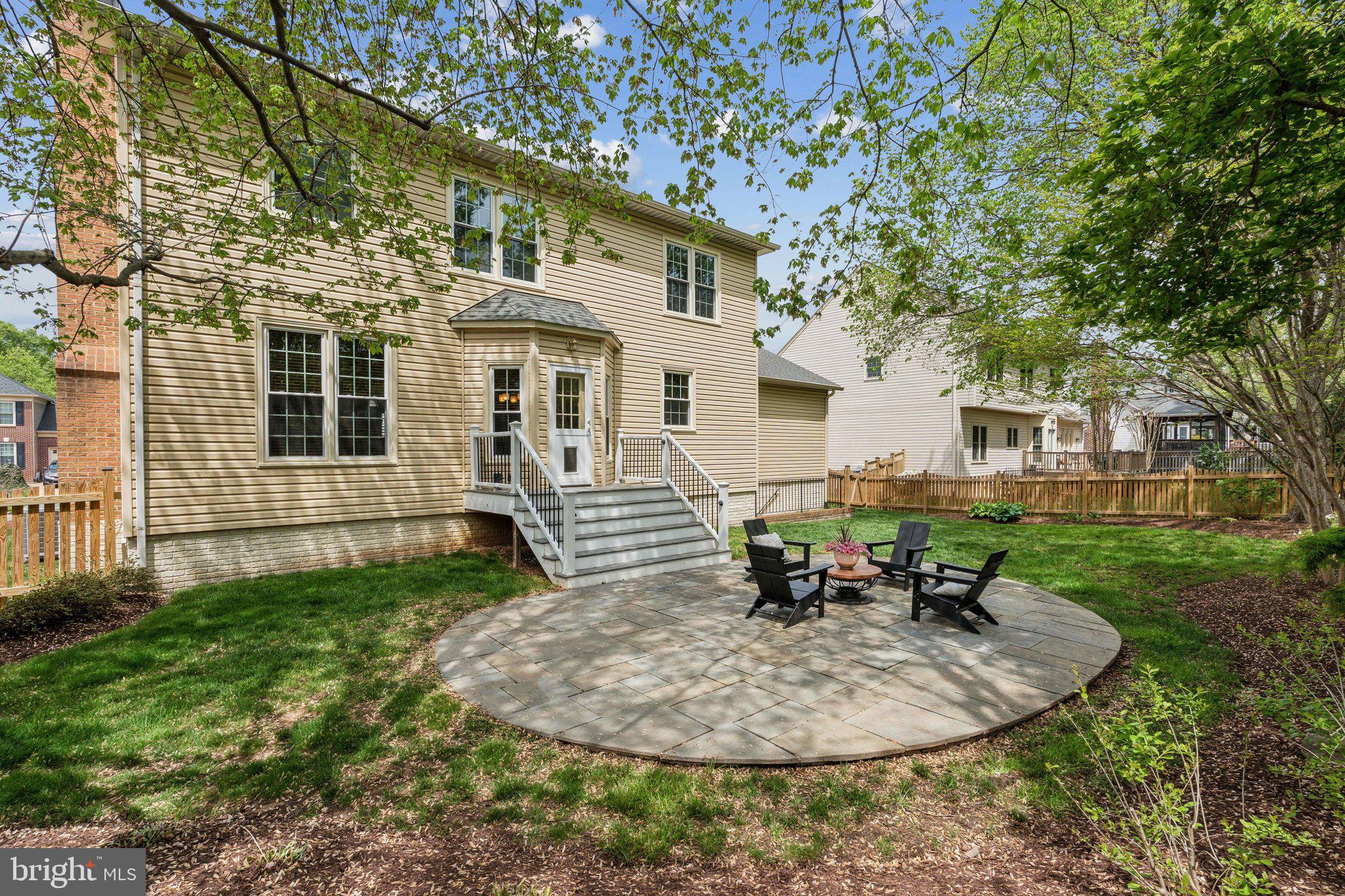 SYCAMORE RIDGE - Residential