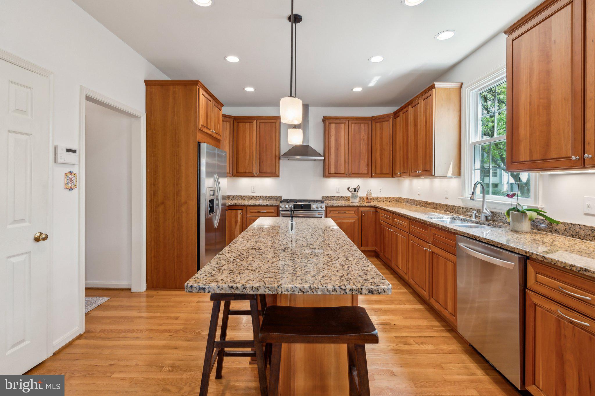 SYCAMORE RIDGE - Residential