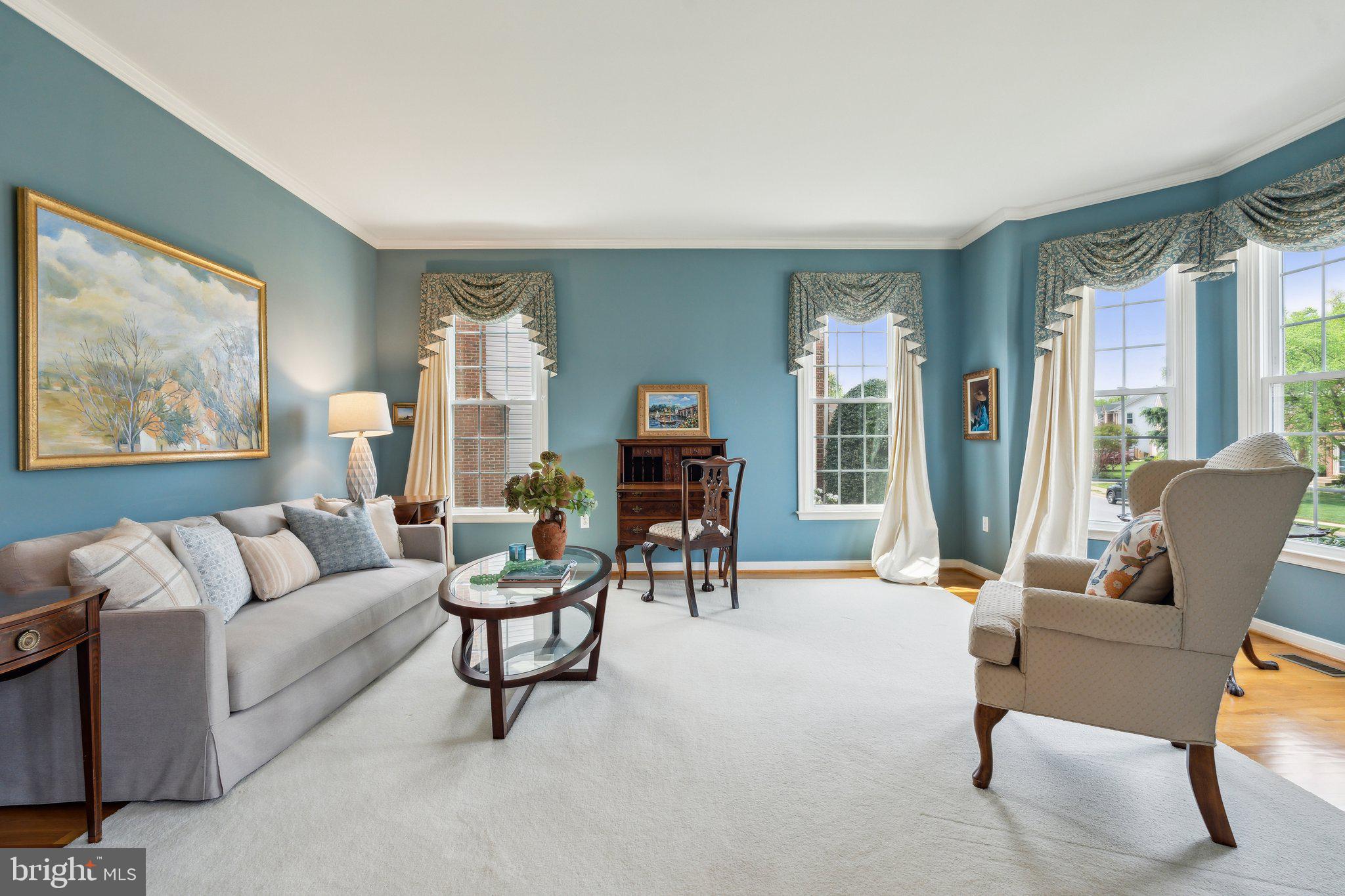 SYCAMORE RIDGE - Residential