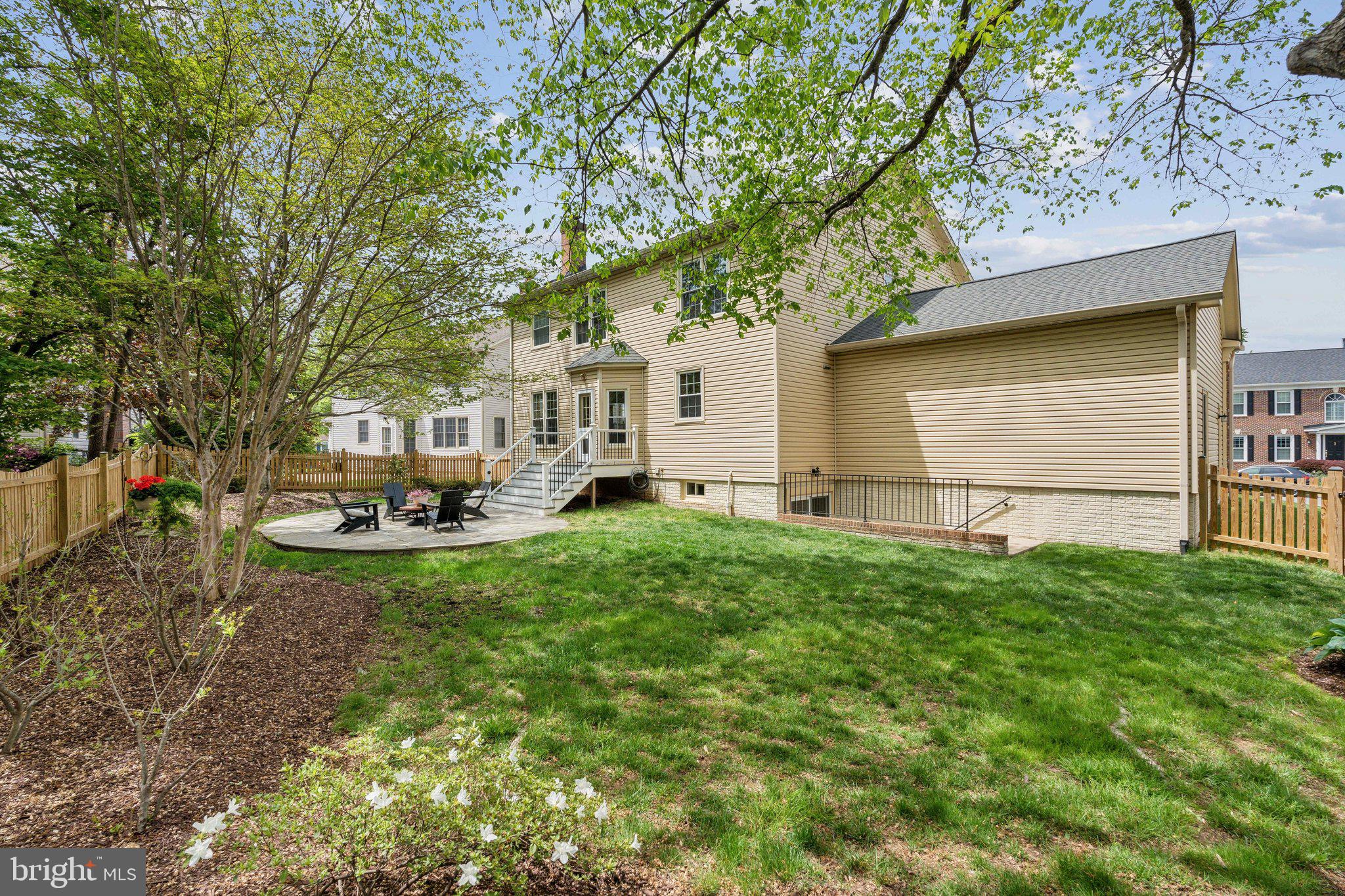 SYCAMORE RIDGE - Residential