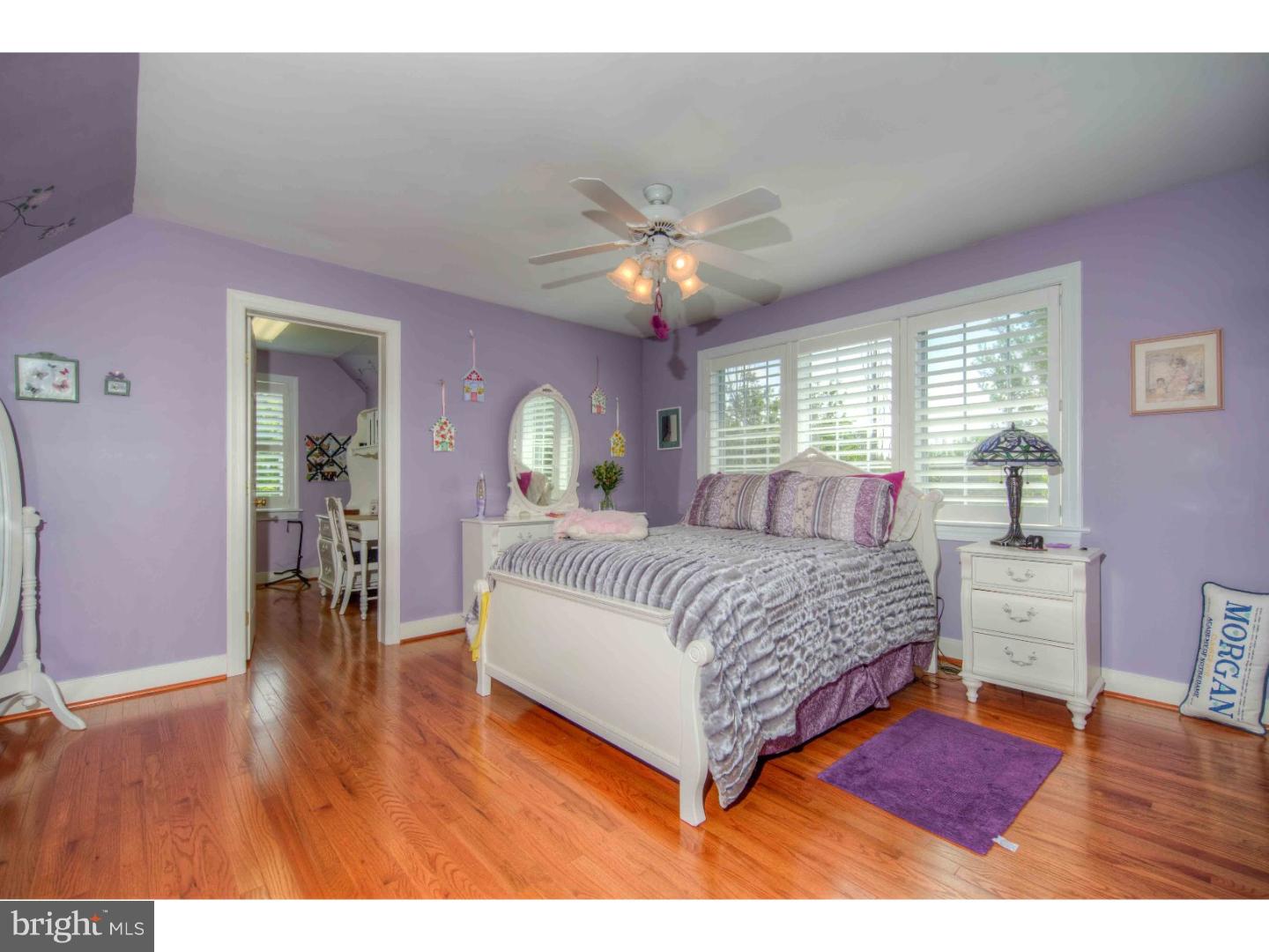 ROSSMORE - Residential