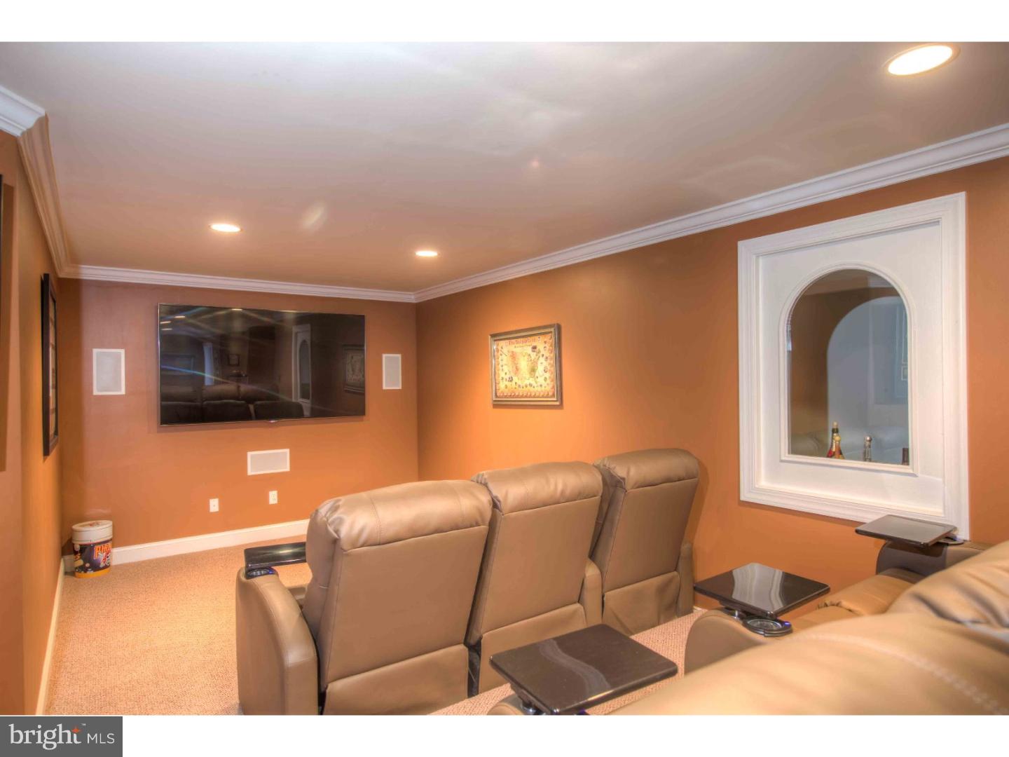 ROSSMORE - Residential