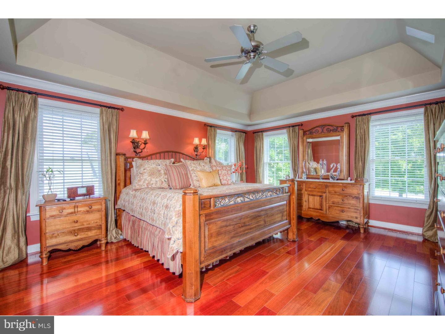 ROSSMORE - Residential