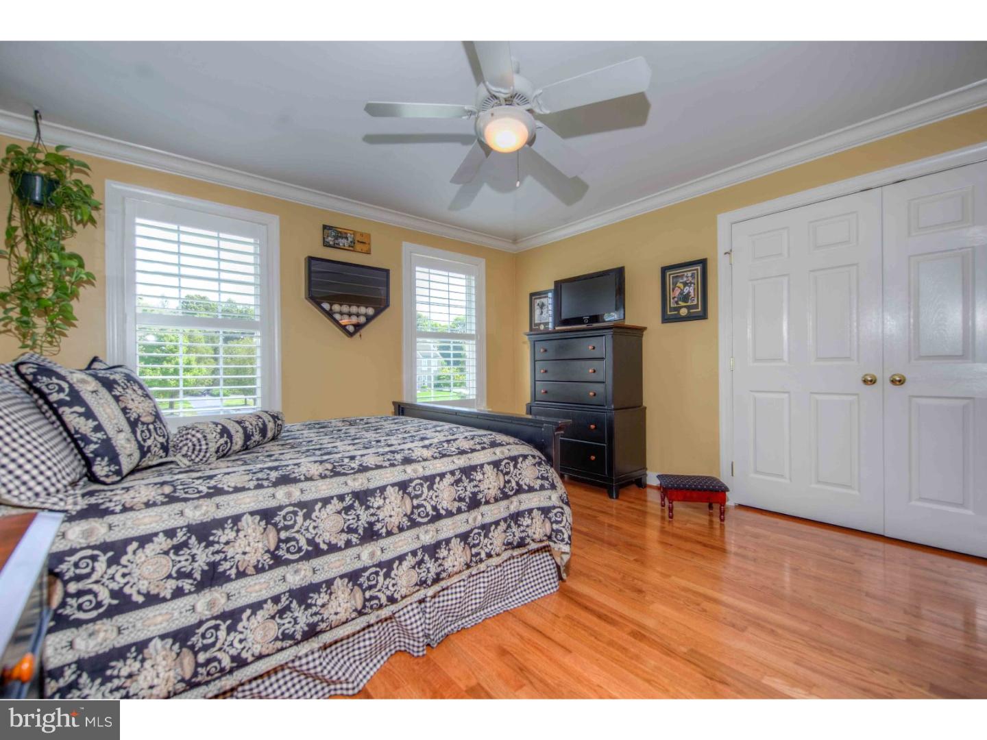 ROSSMORE - Residential