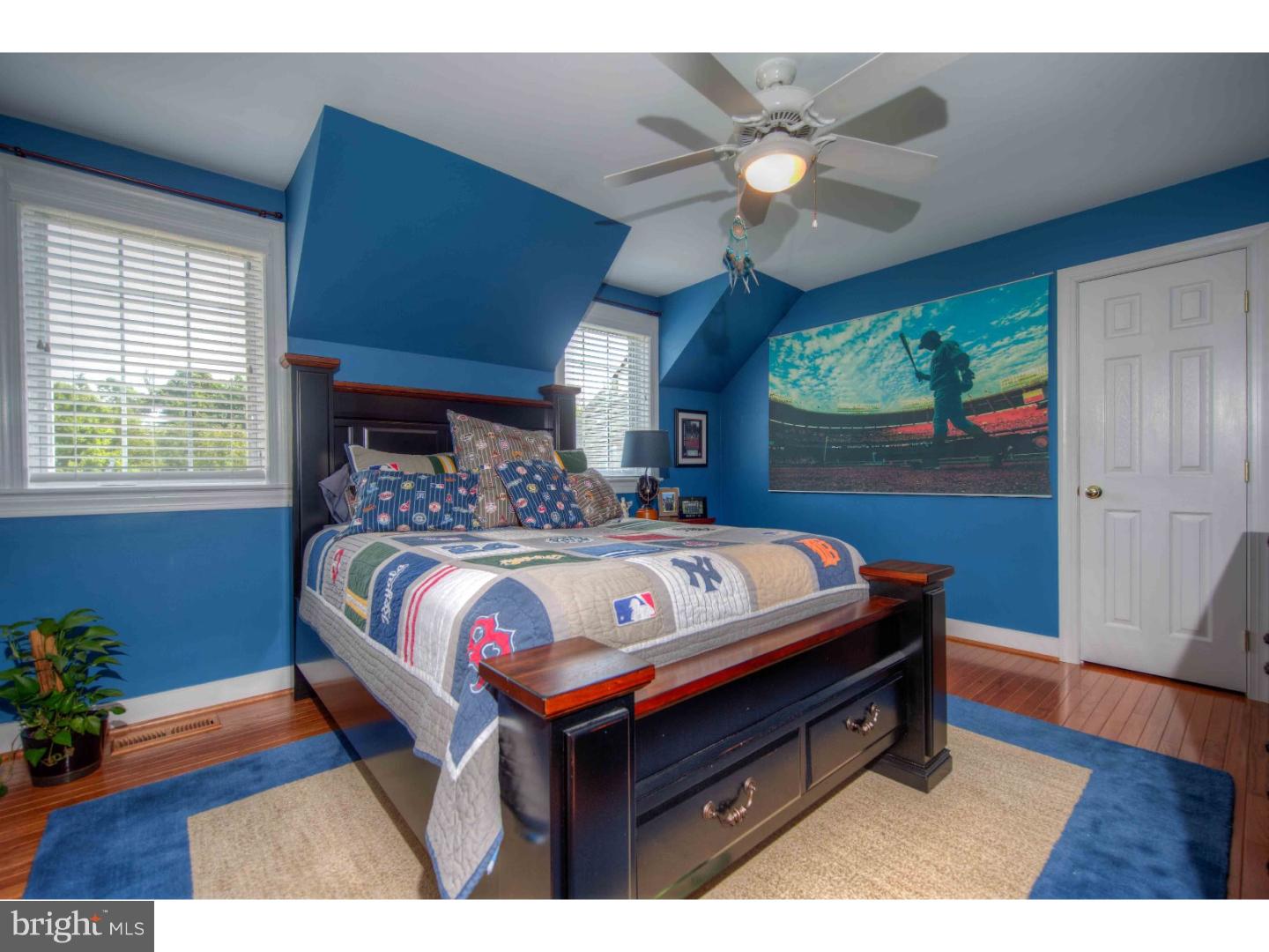 ROSSMORE - Residential