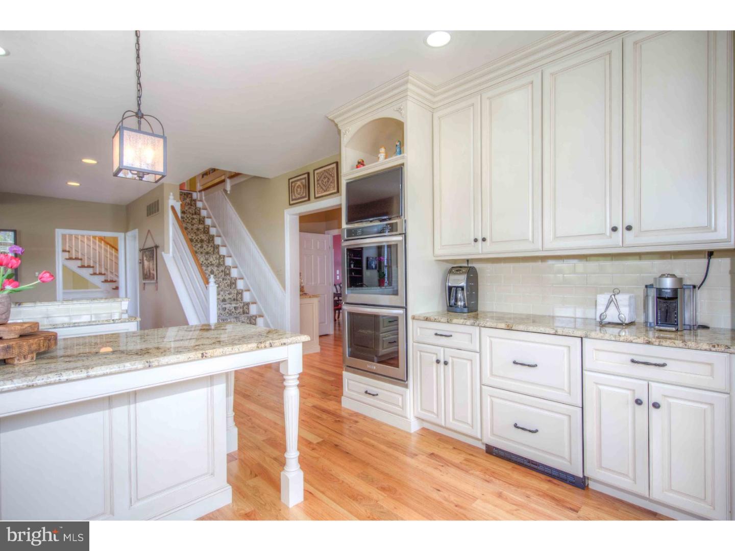 ROSSMORE - Residential