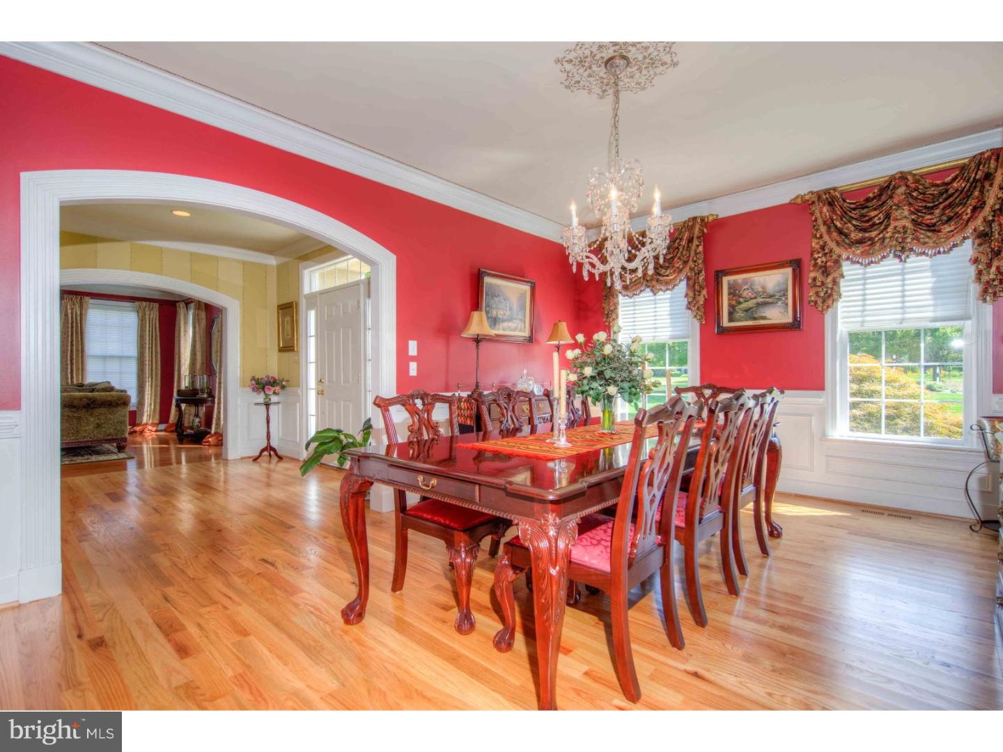 ROSSMORE - Residential