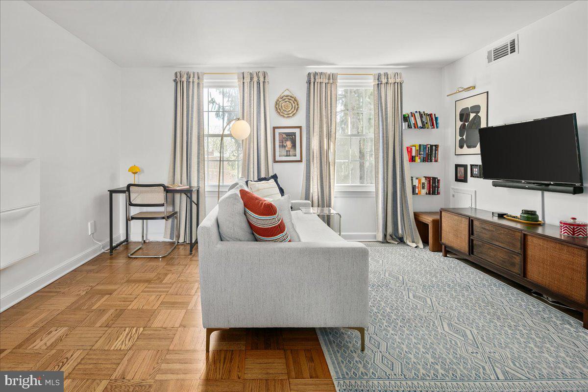 2722 ORDWAY STREET NW 5