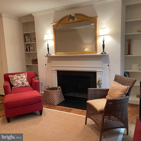 Homes For Rent - 3221 Sutton Place #B<br/> WASHINGTON, DC 20016