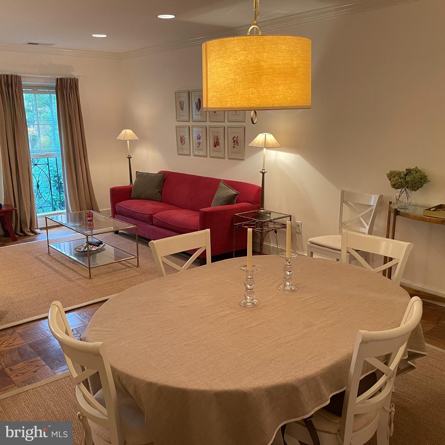 3221 SUTTON PLACE NW B