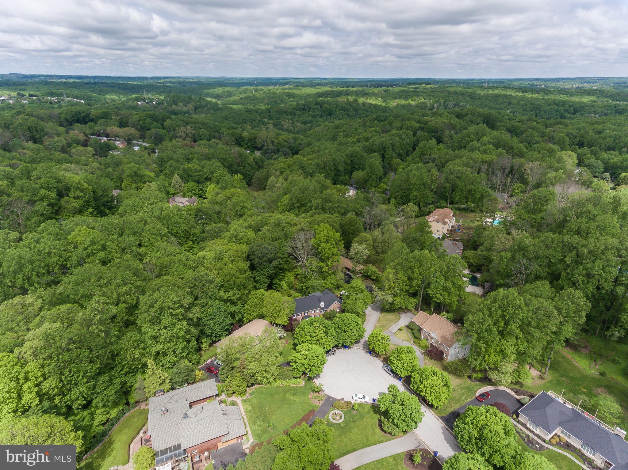 PATAPSCO PARK ESTATES - Residential