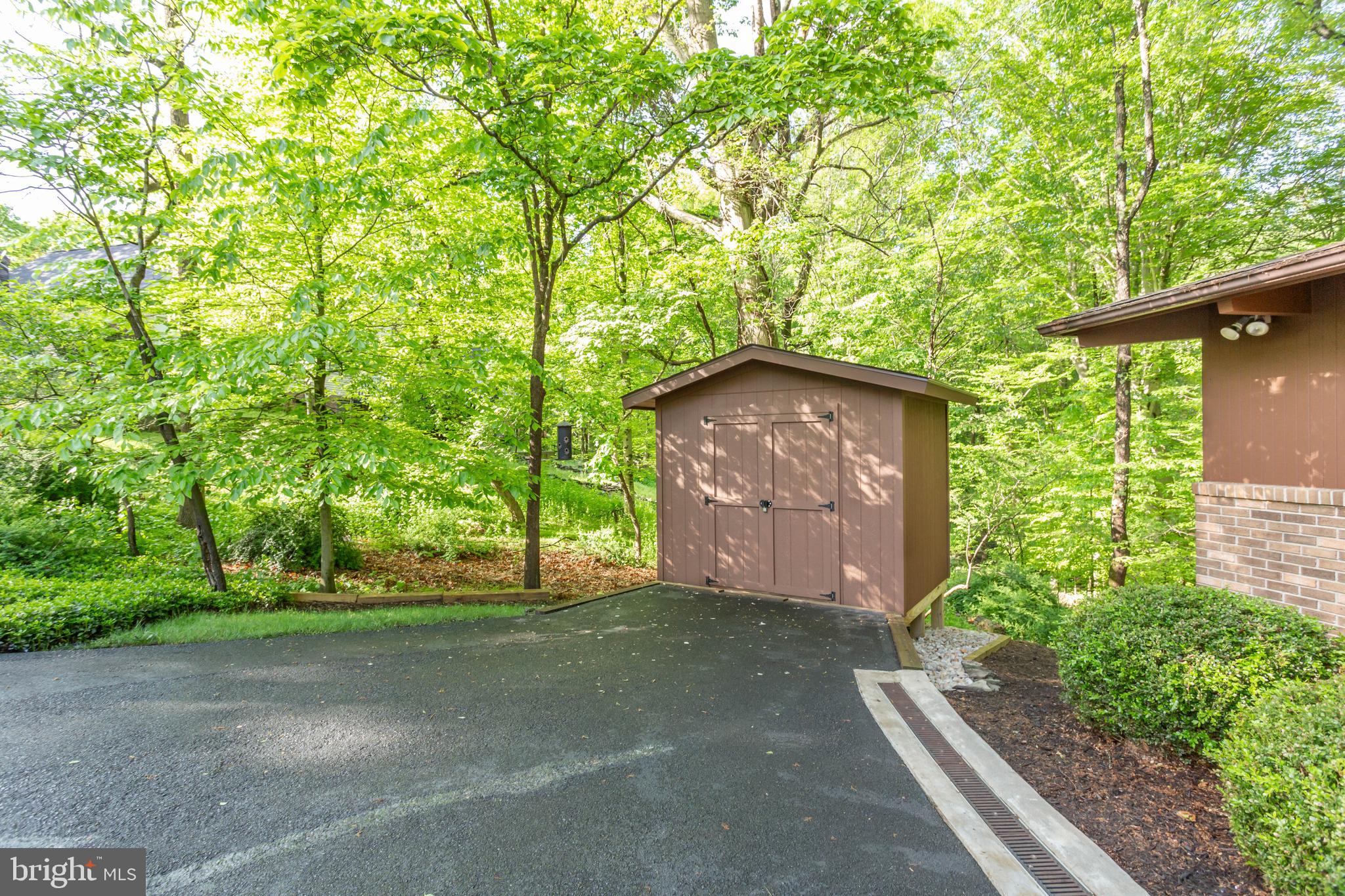 PATAPSCO PARK ESTATES - Residential