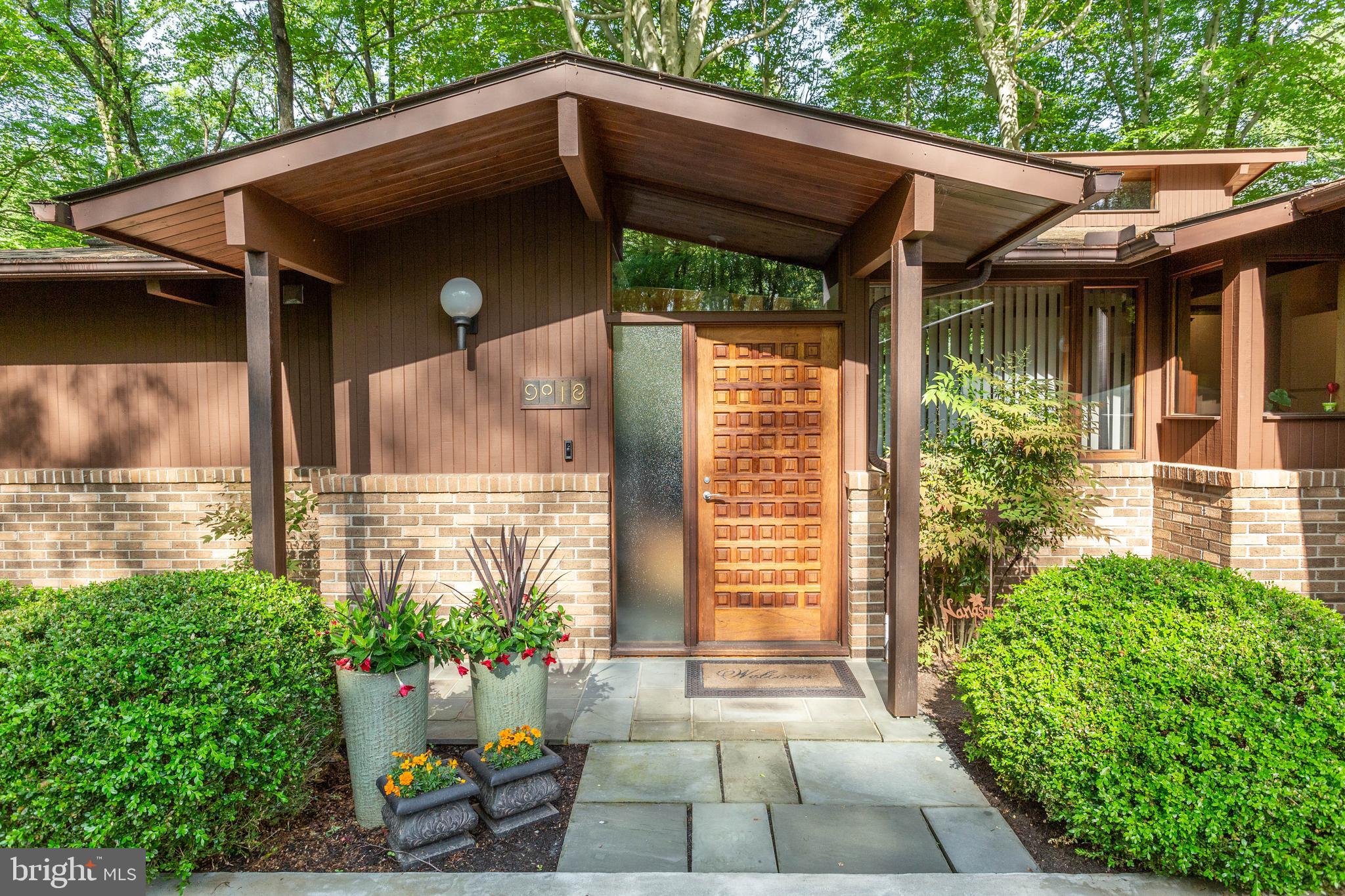 PATAPSCO PARK ESTATES - Residential