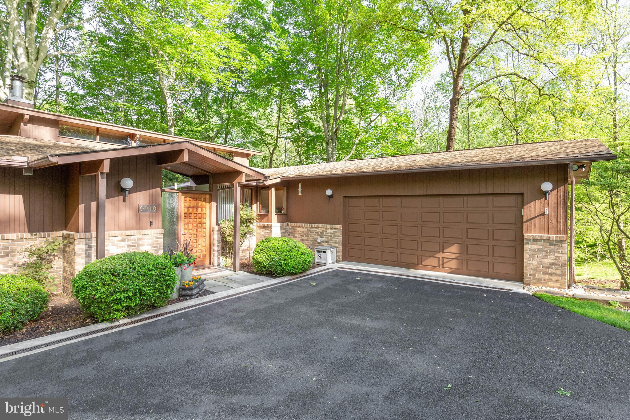 PATAPSCO PARK ESTATES - Residential