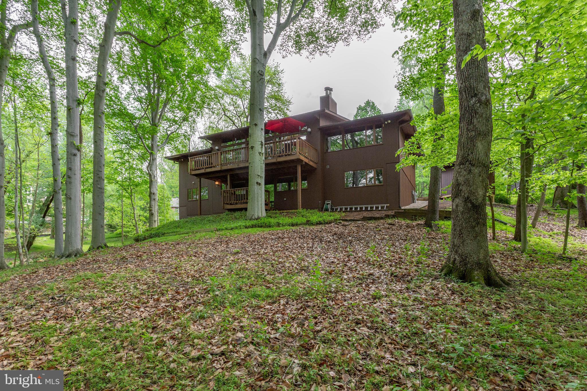 PATAPSCO PARK ESTATES - Residential