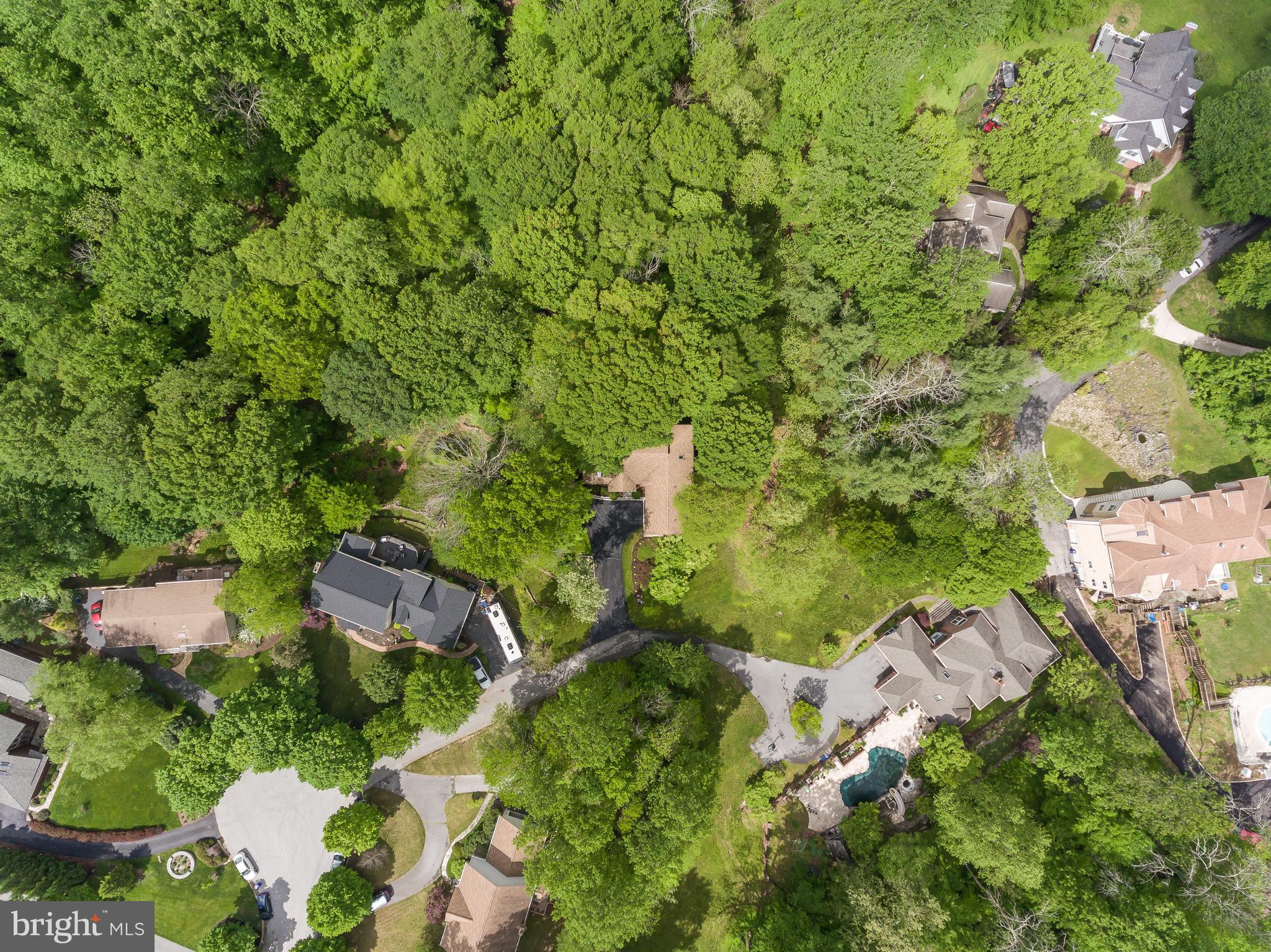 PATAPSCO PARK ESTATES - Residential