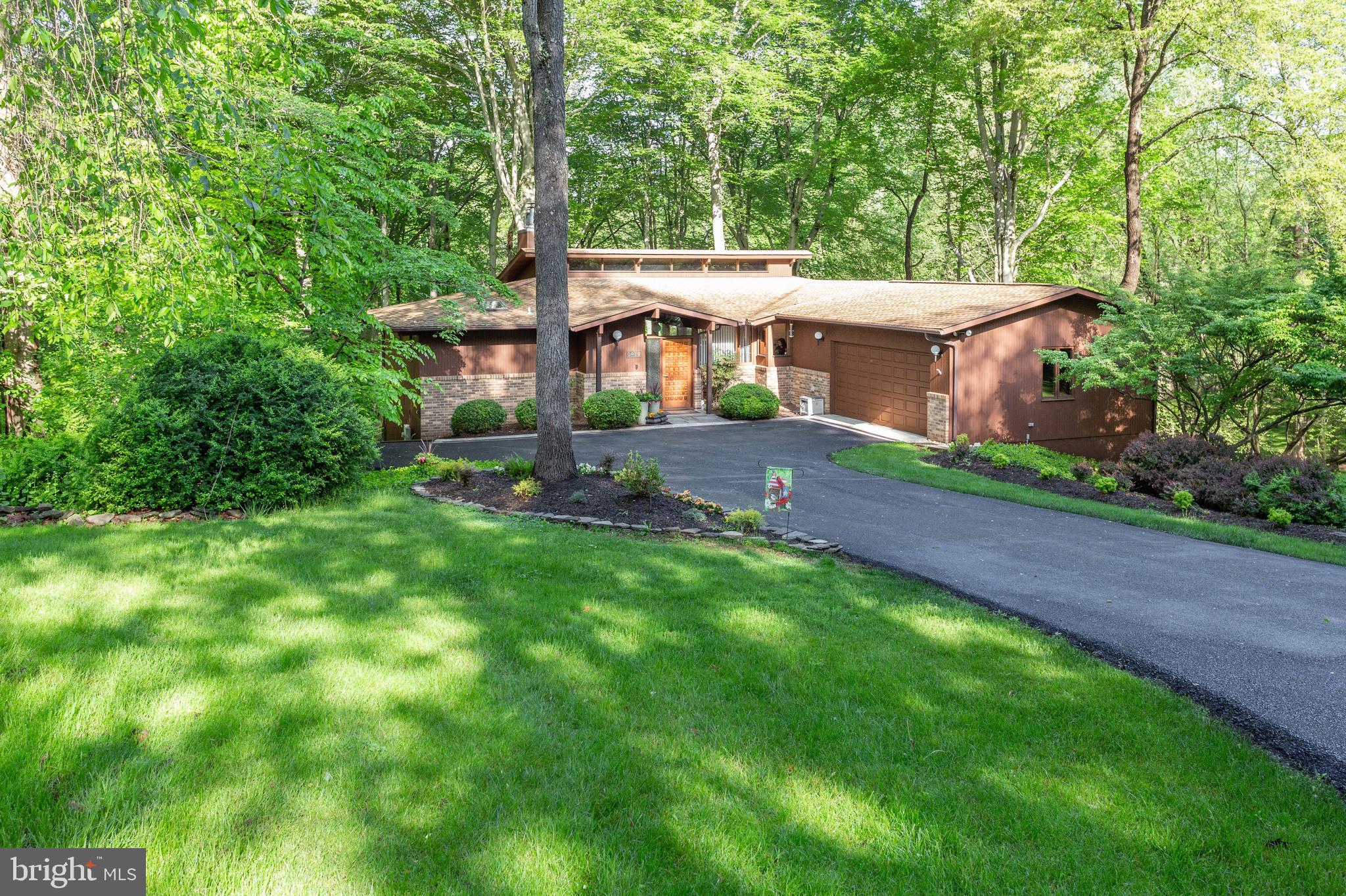 PATAPSCO PARK ESTATES - Residential