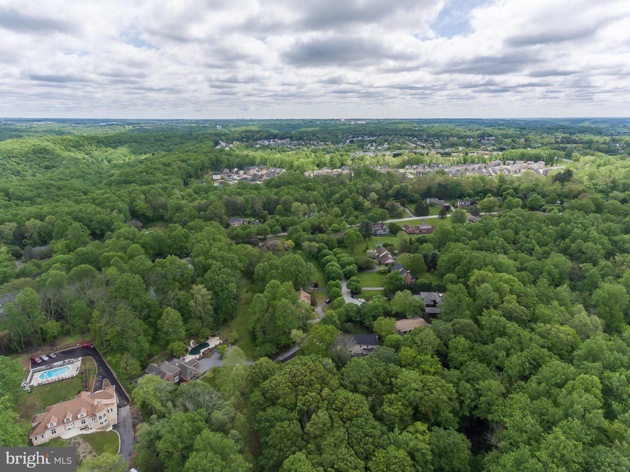 PATAPSCO PARK ESTATES - Residential