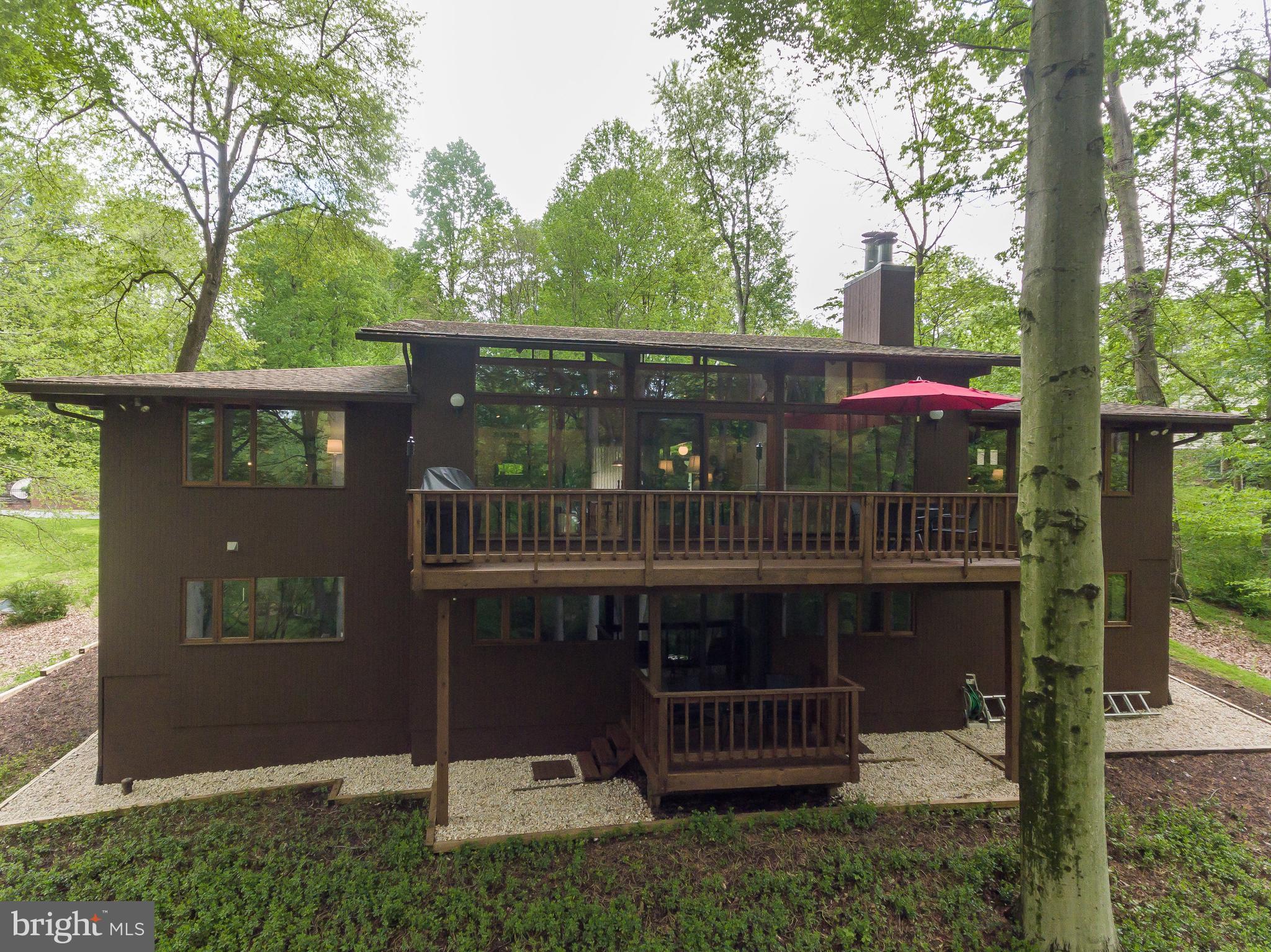 PATAPSCO PARK ESTATES - Residential