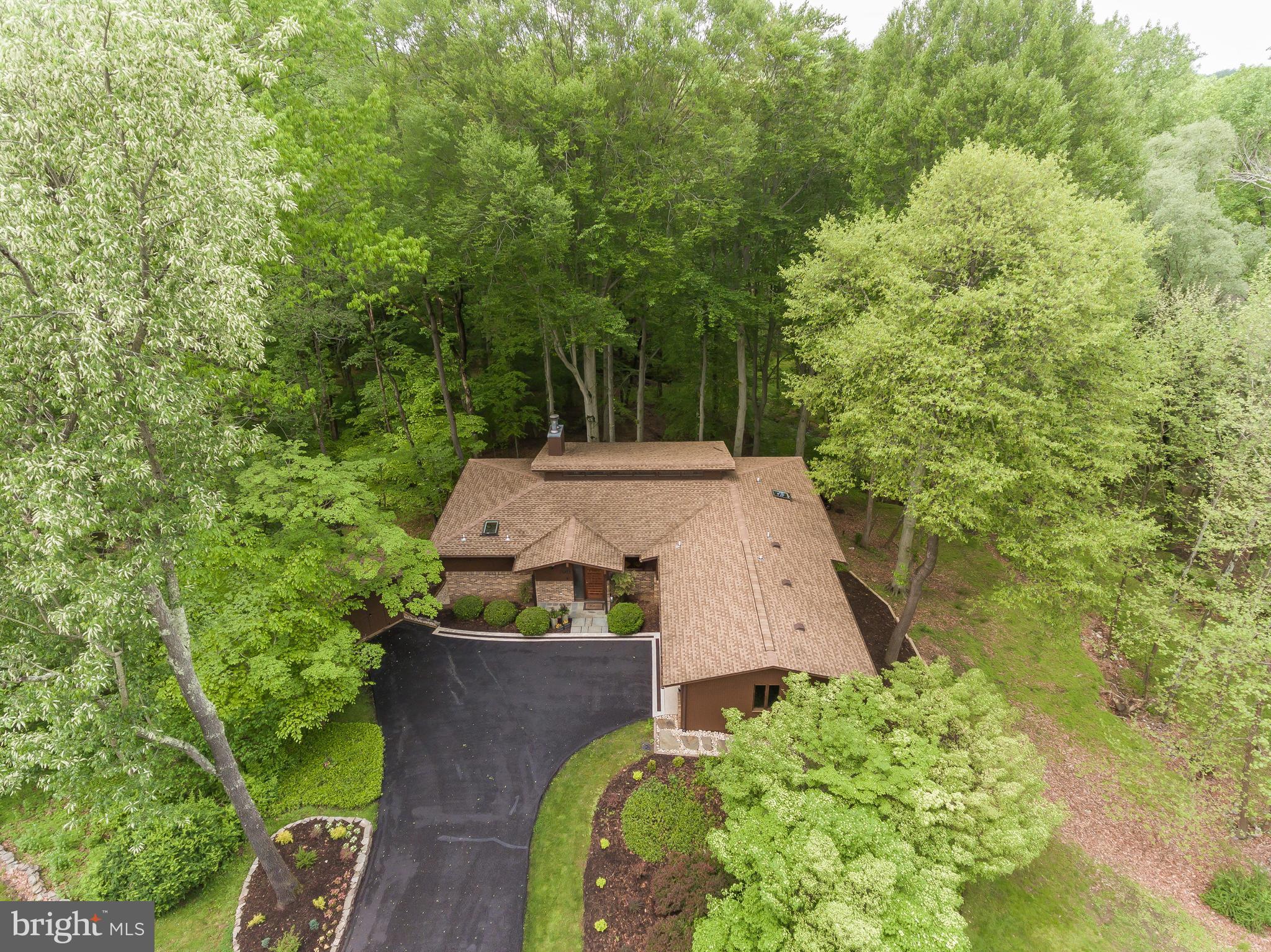 PATAPSCO PARK ESTATES - Residential