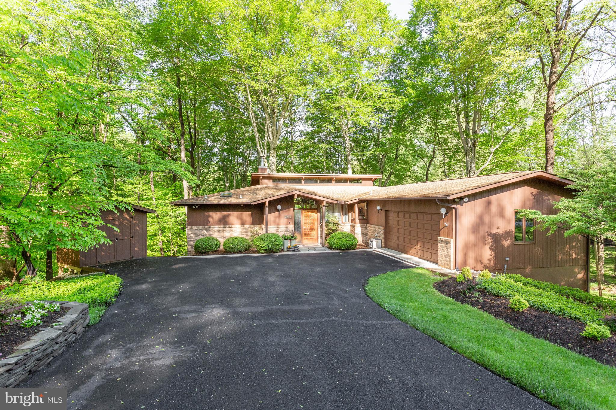 PATAPSCO PARK ESTATES - Residential