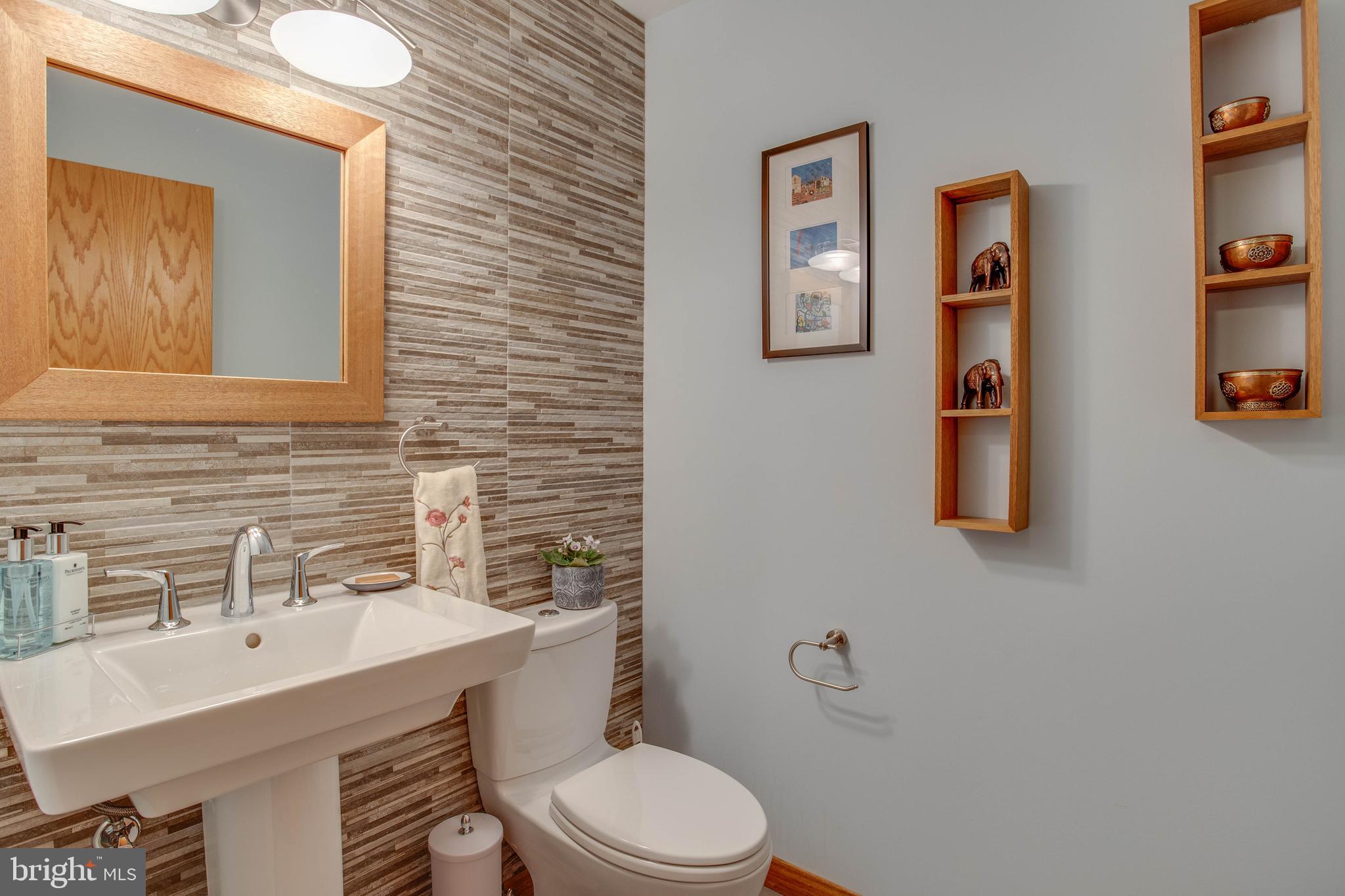 PATAPSCO PARK ESTATES - Residential