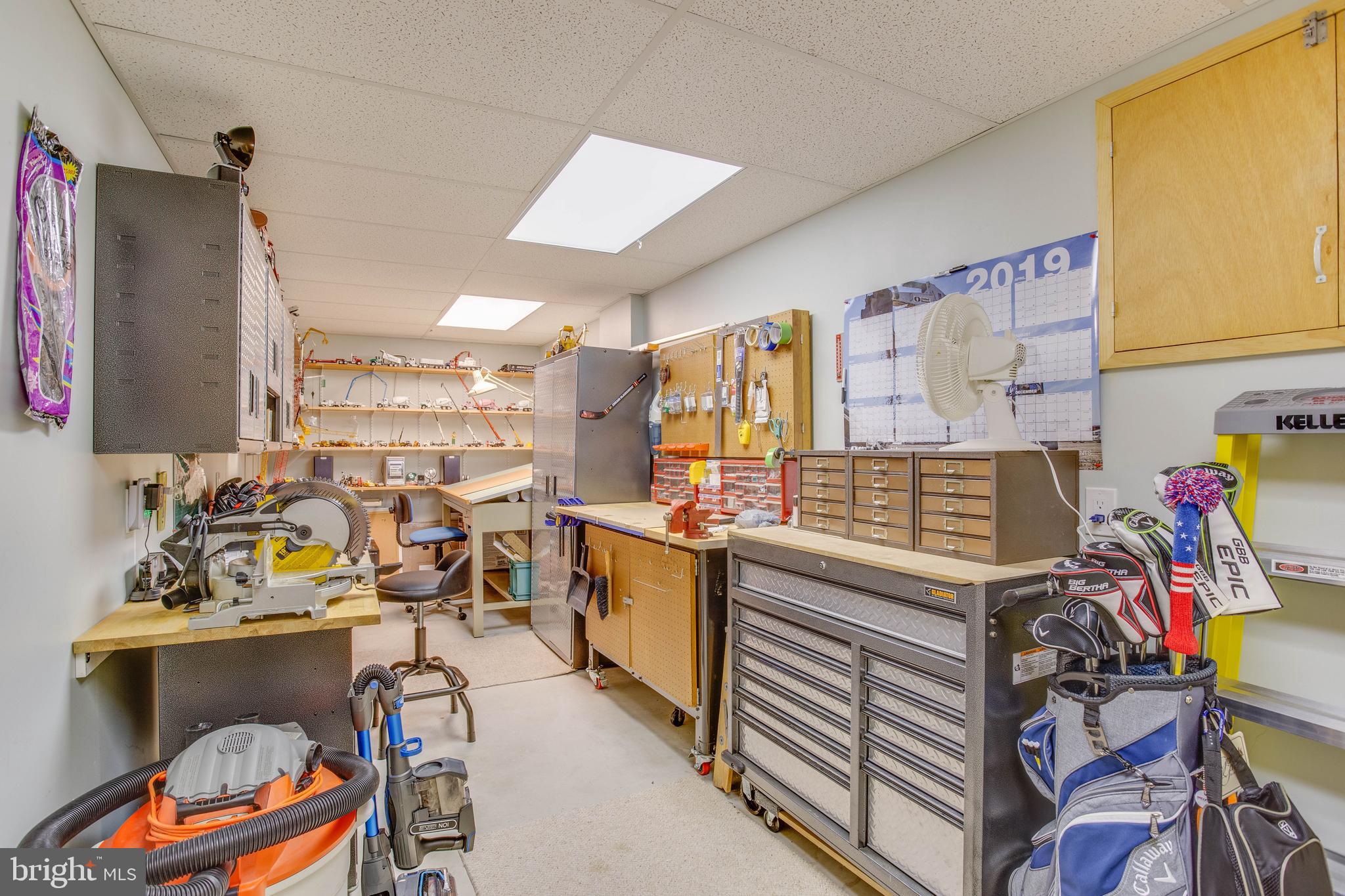 PATAPSCO PARK ESTATES - Residential