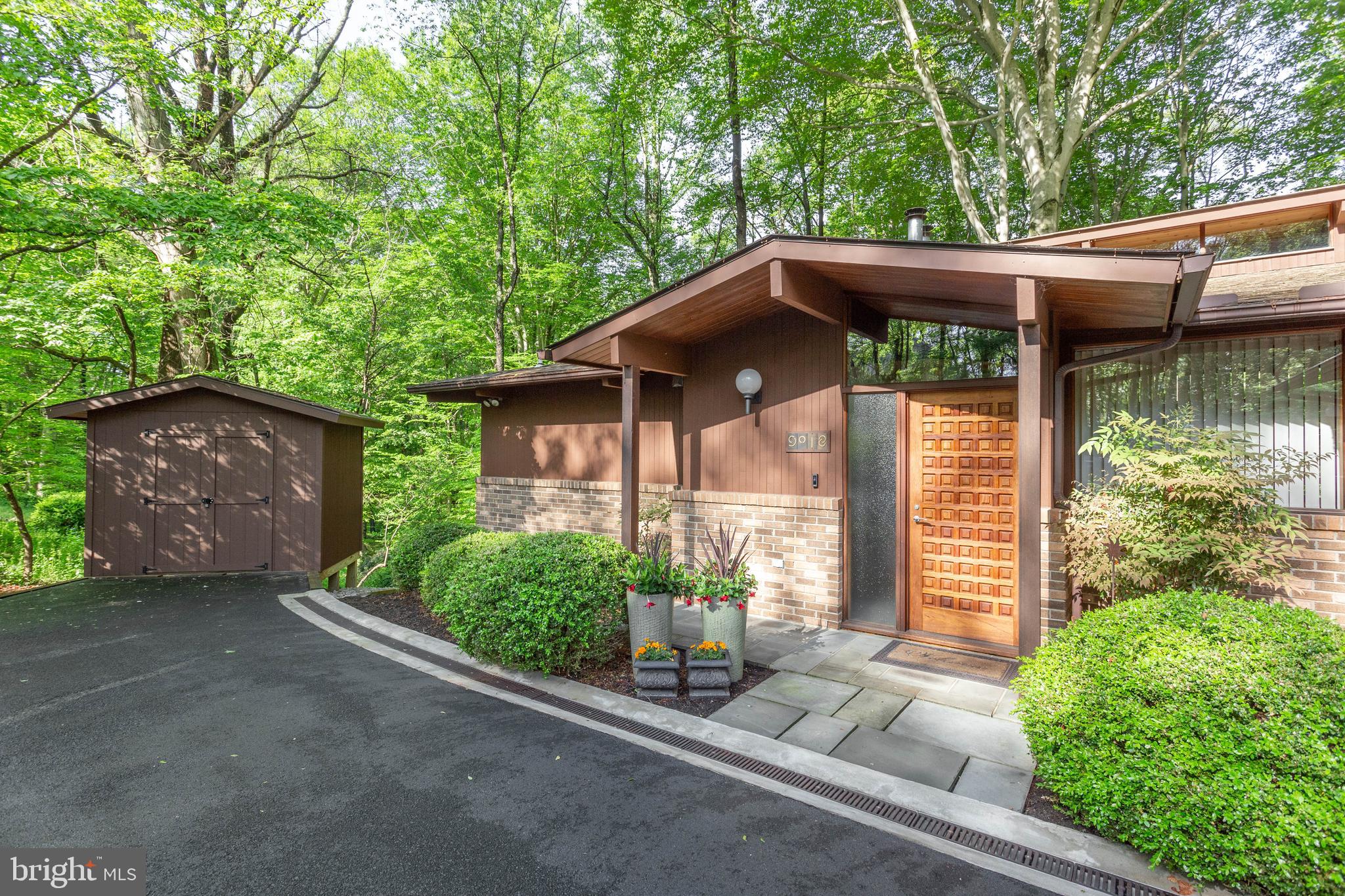 PATAPSCO PARK ESTATES - Residential