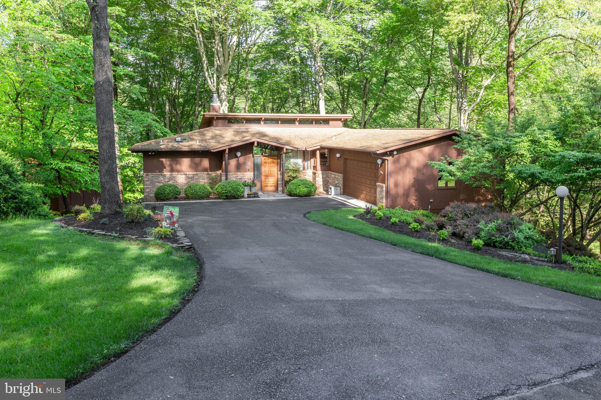 PATAPSCO PARK ESTATES - Residential