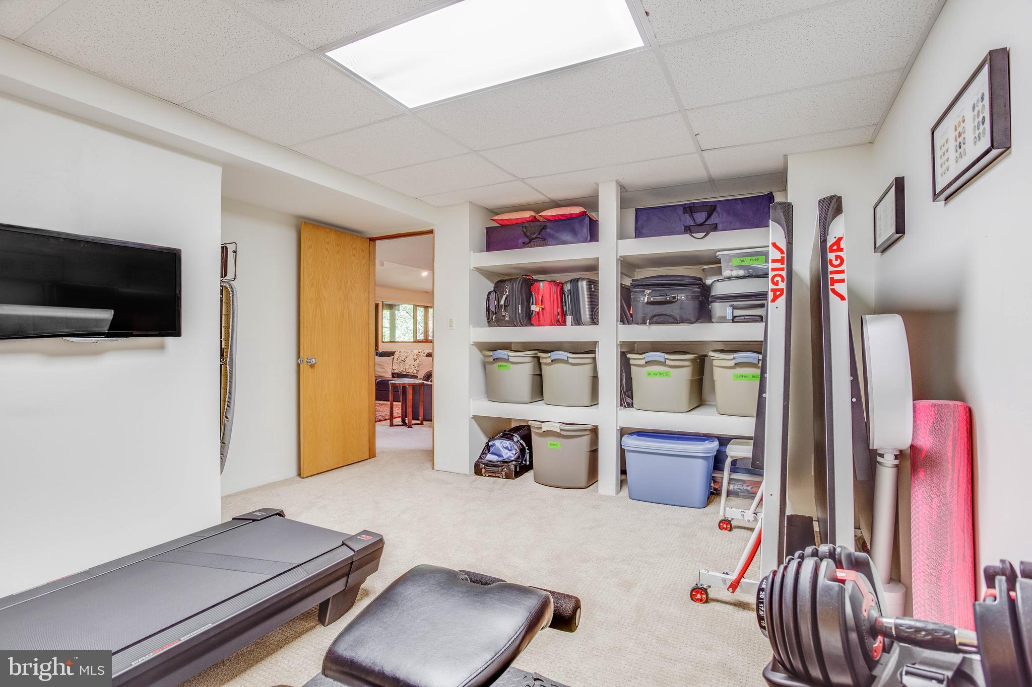 PATAPSCO PARK ESTATES - Residential