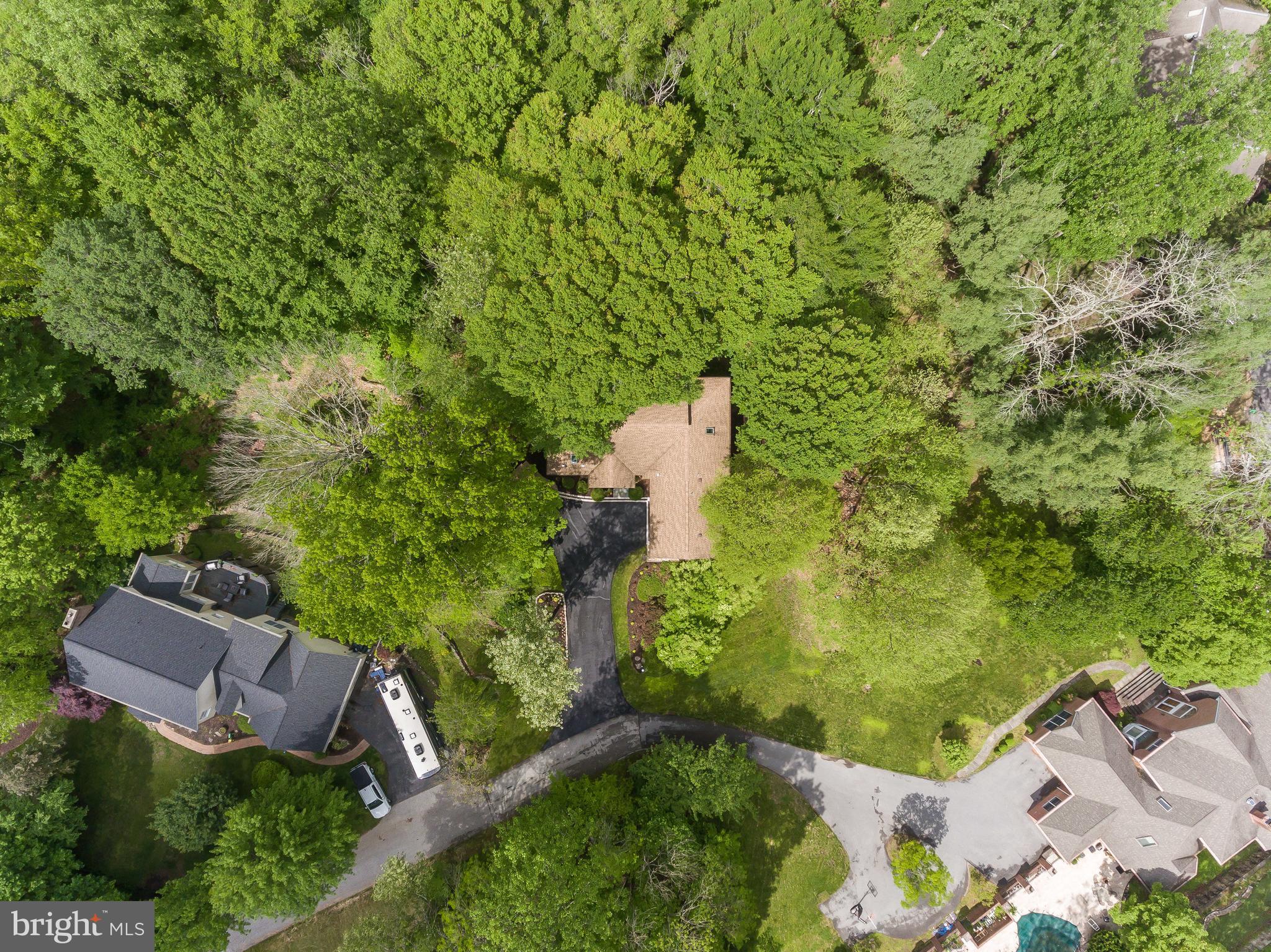 PATAPSCO PARK ESTATES - Residential