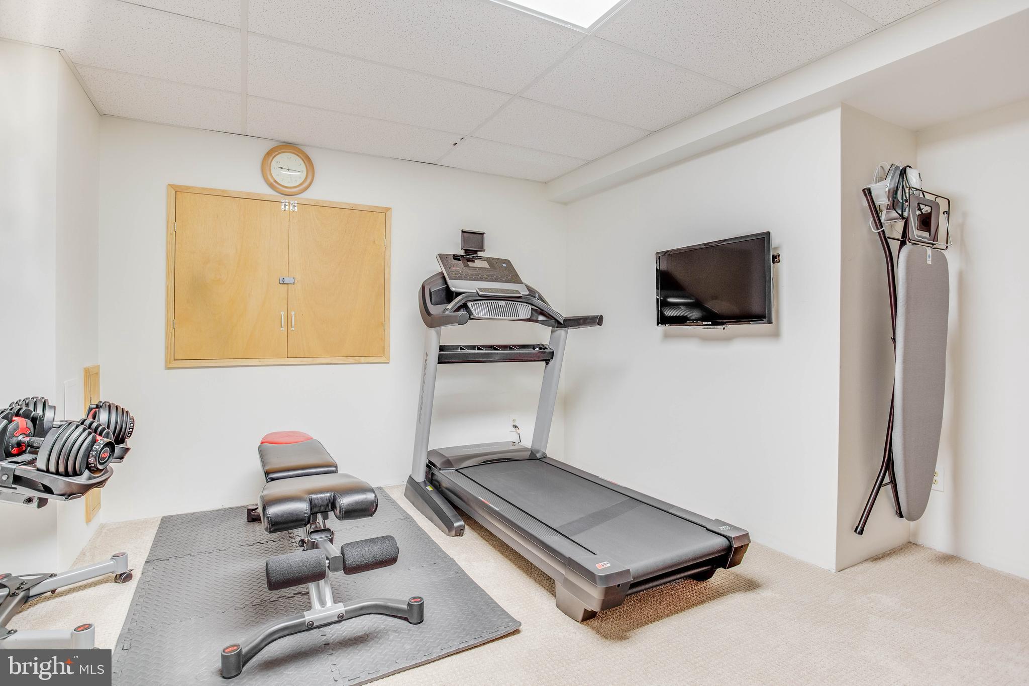 PATAPSCO PARK ESTATES - Residential