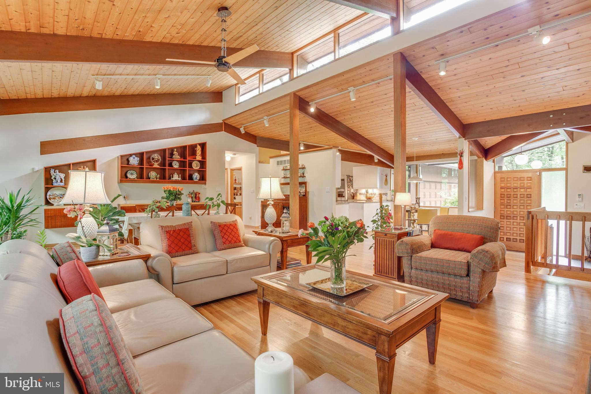 PATAPSCO PARK ESTATES - Residential