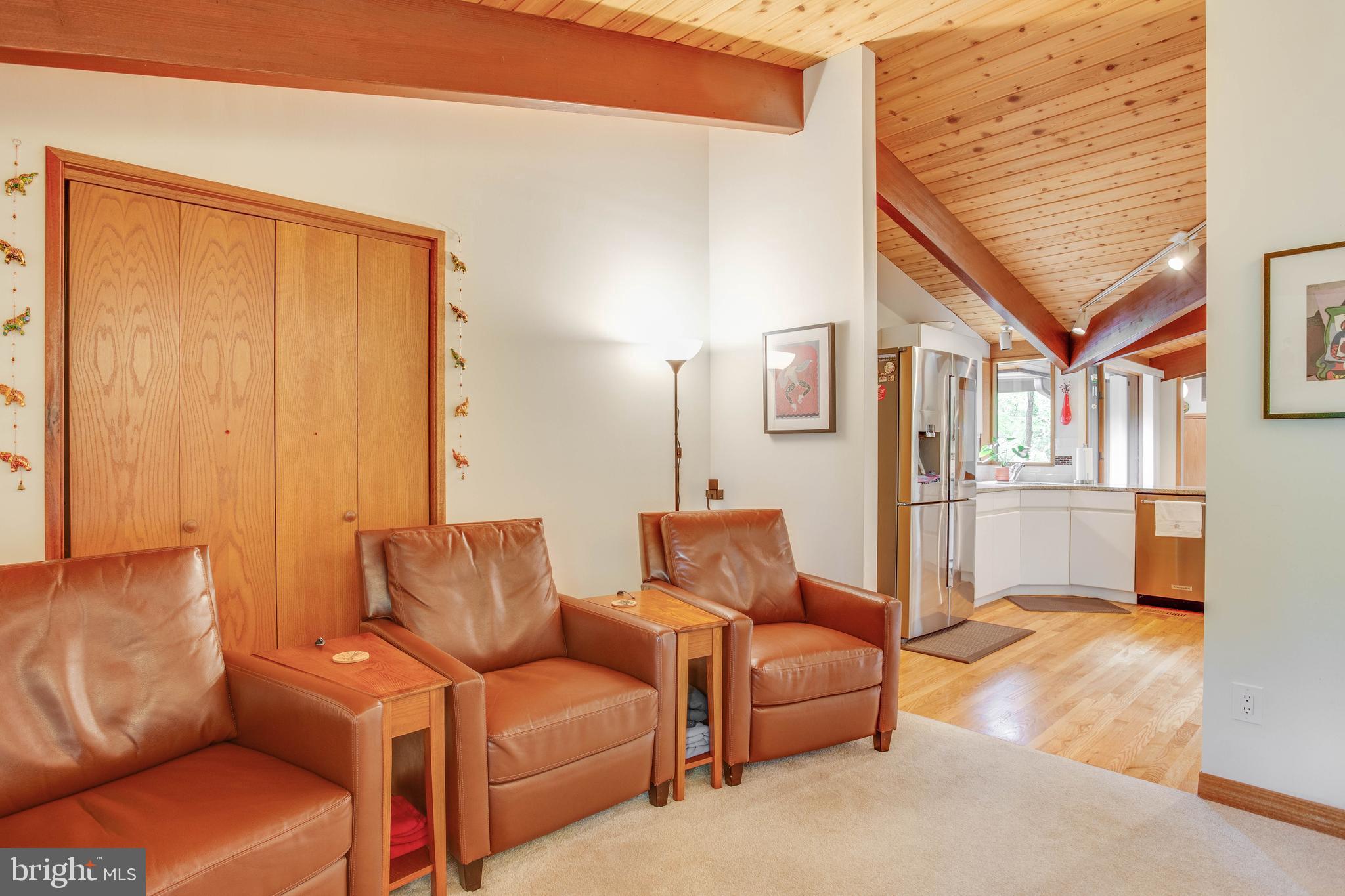 PATAPSCO PARK ESTATES - Residential