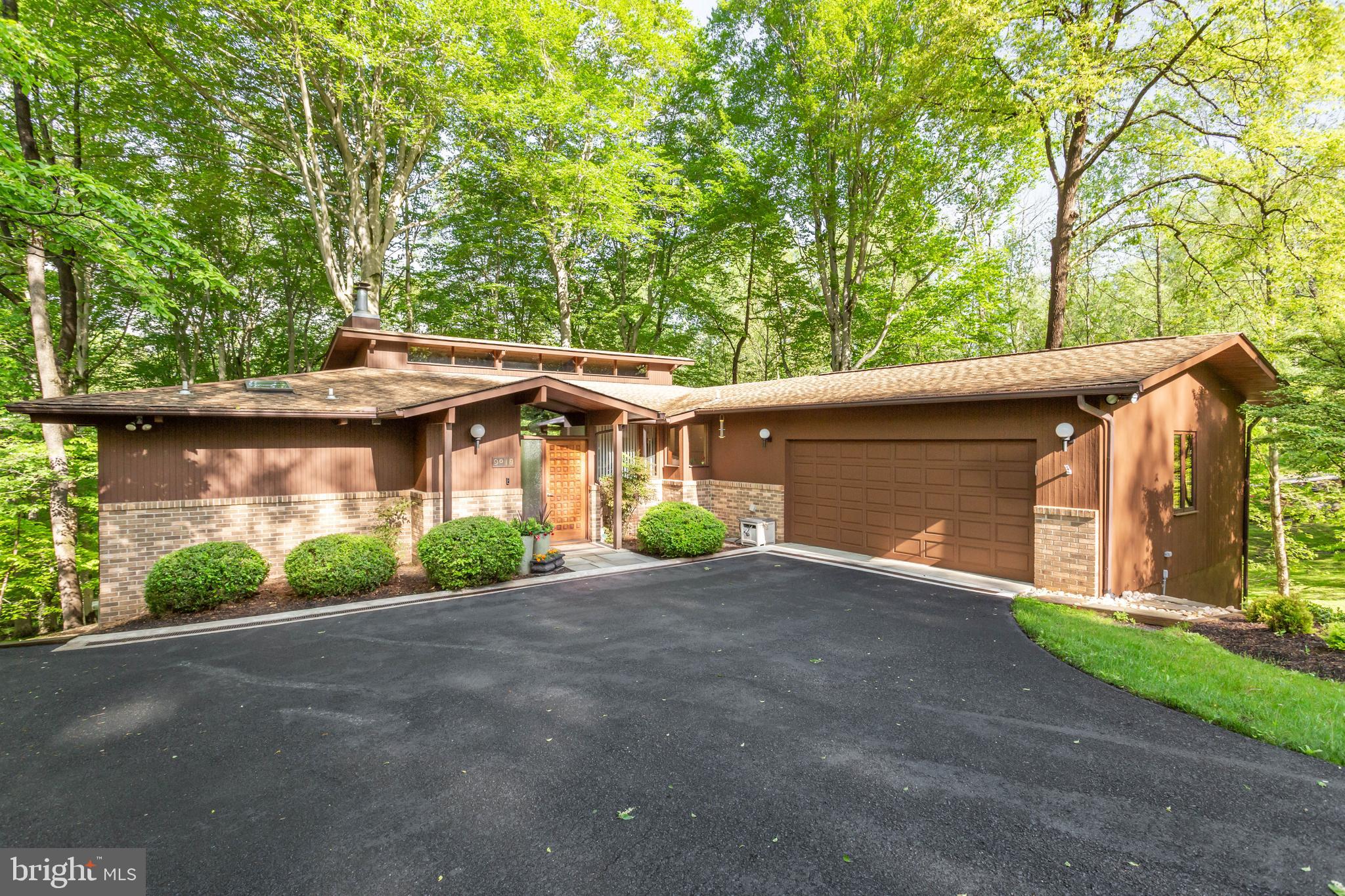 PATAPSCO PARK ESTATES - Residential