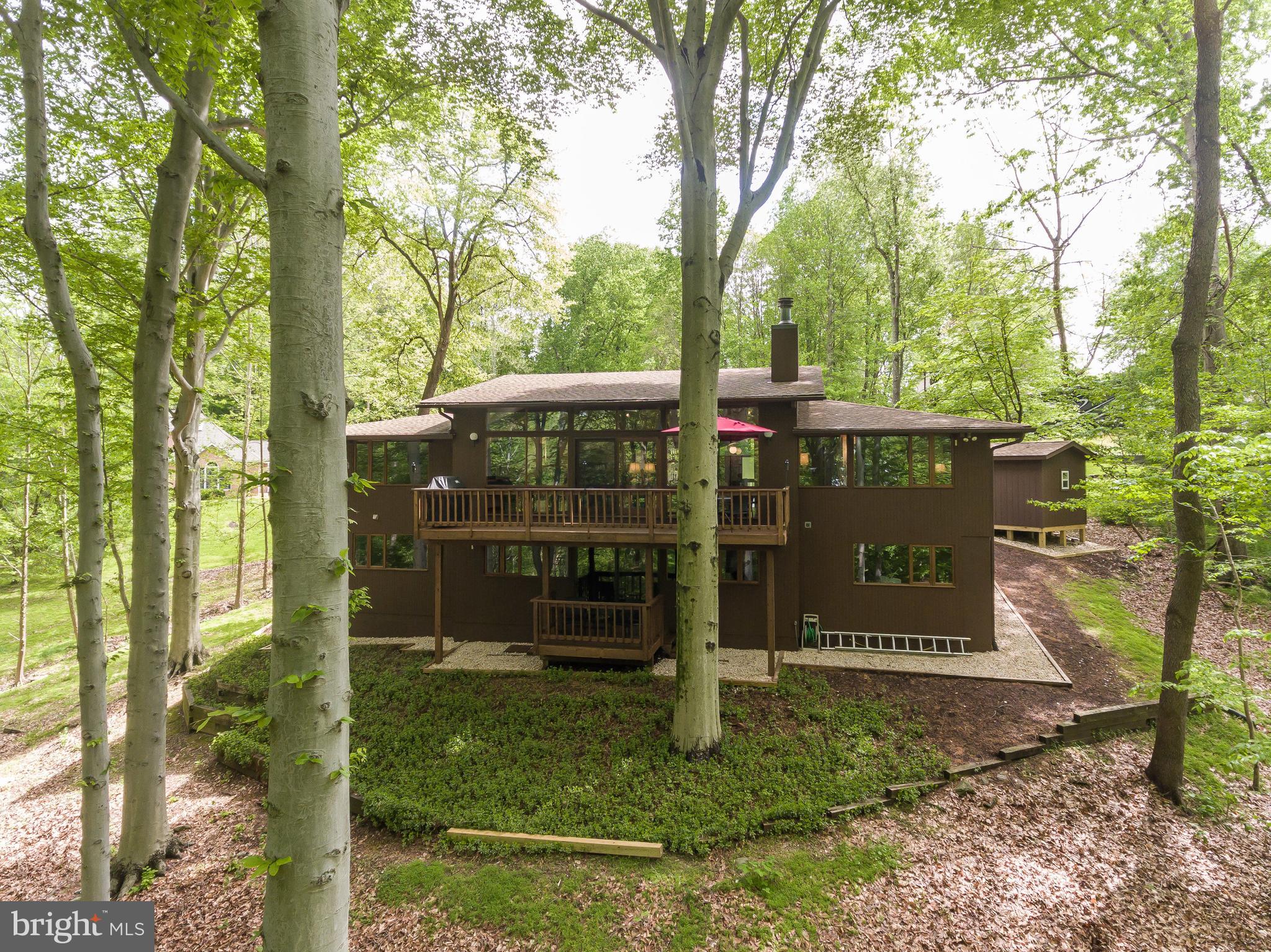 PATAPSCO PARK ESTATES - Residential