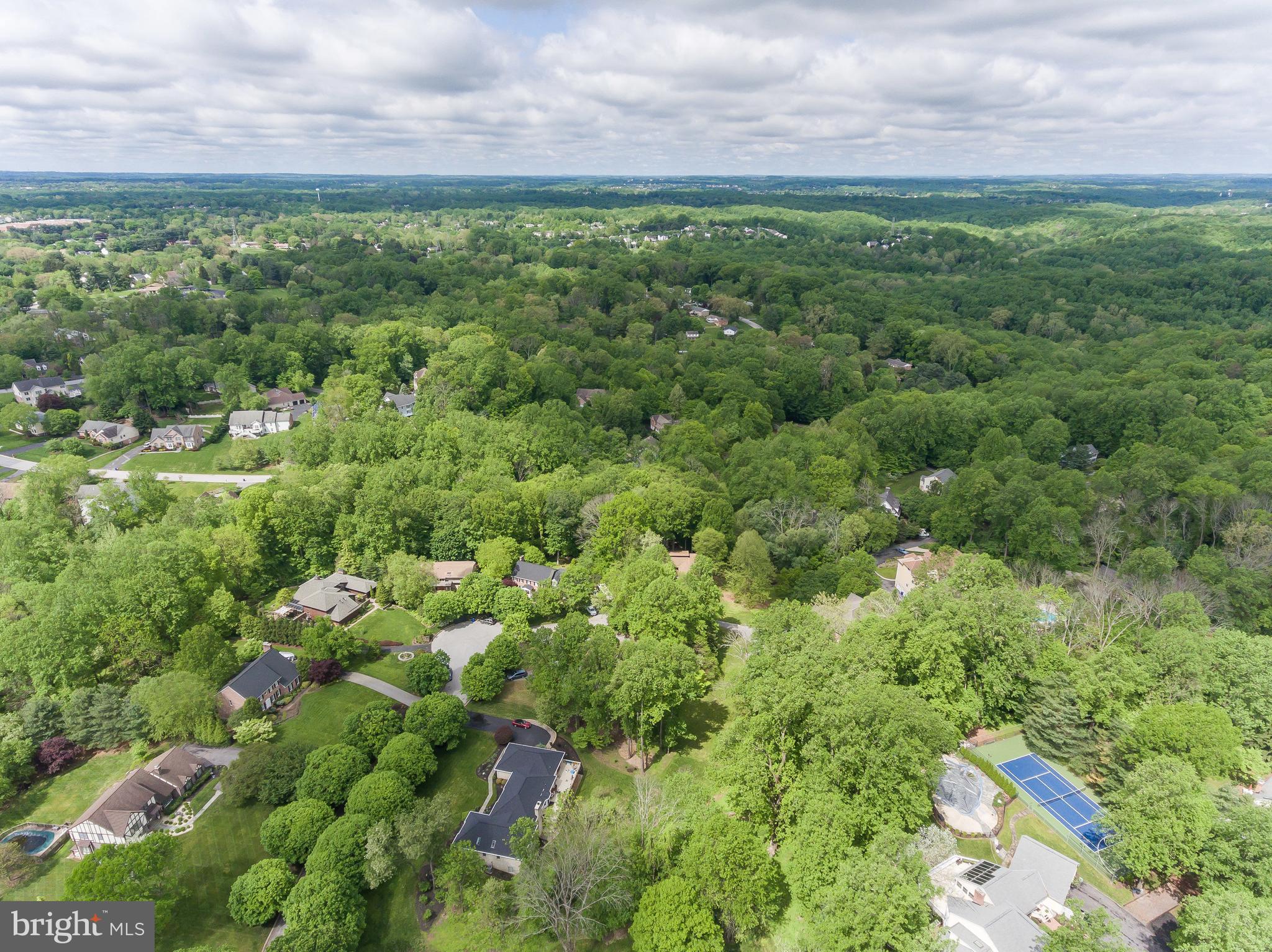 PATAPSCO PARK ESTATES - Residential