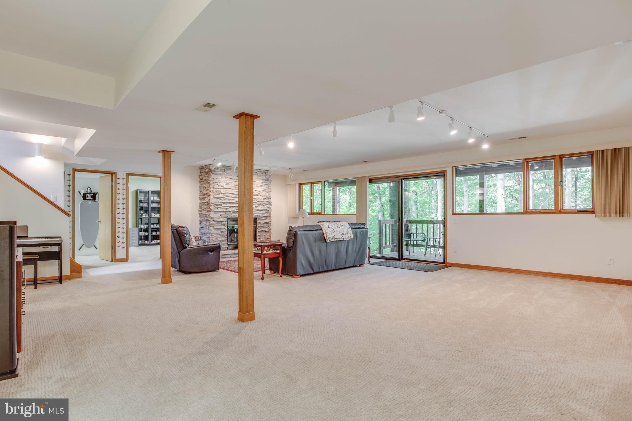 PATAPSCO PARK ESTATES - Residential