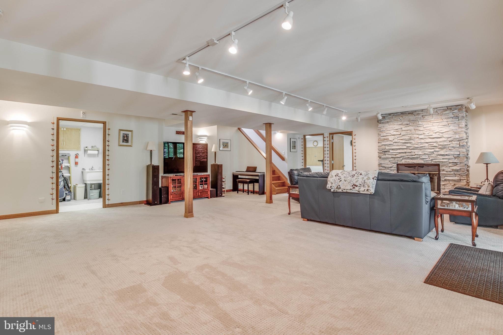 PATAPSCO PARK ESTATES - Residential