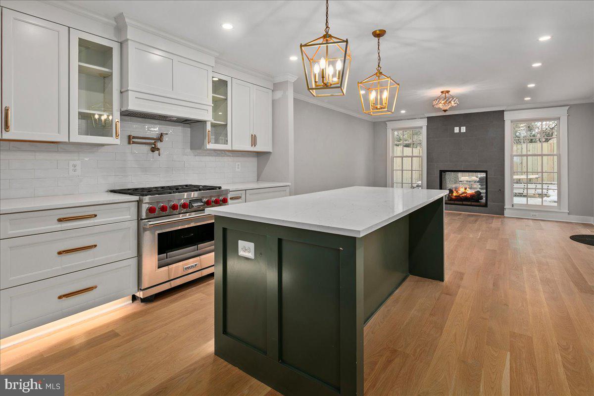 OLD TOWN SE QUADRANT - Residential