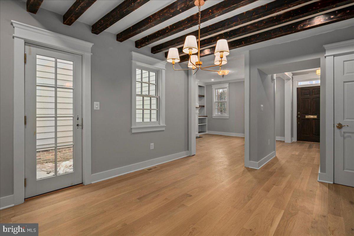 OLD TOWN SE QUADRANT - Residential