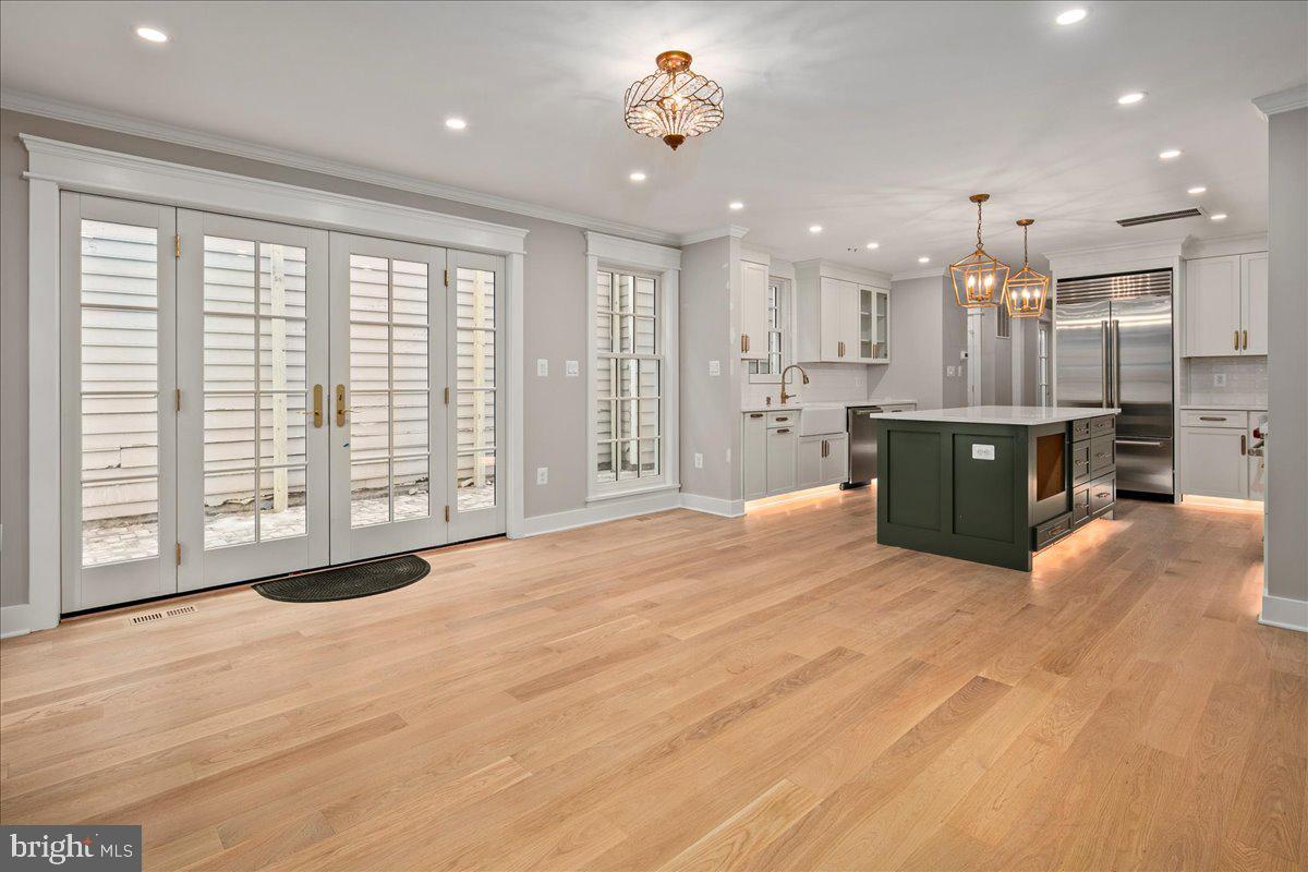 OLD TOWN SE QUADRANT - Residential