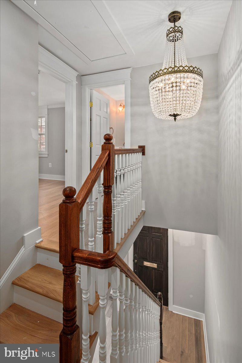 OLD TOWN SE QUADRANT - Residential