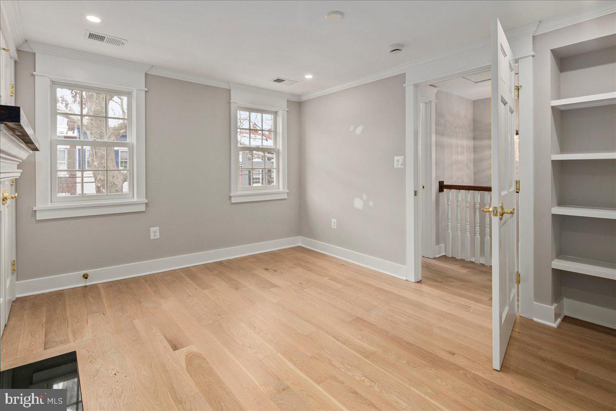 OLD TOWN SE QUADRANT - Residential