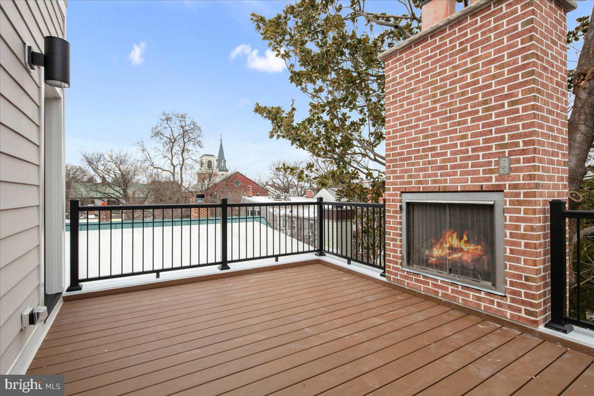 OLD TOWN SE QUADRANT - Residential