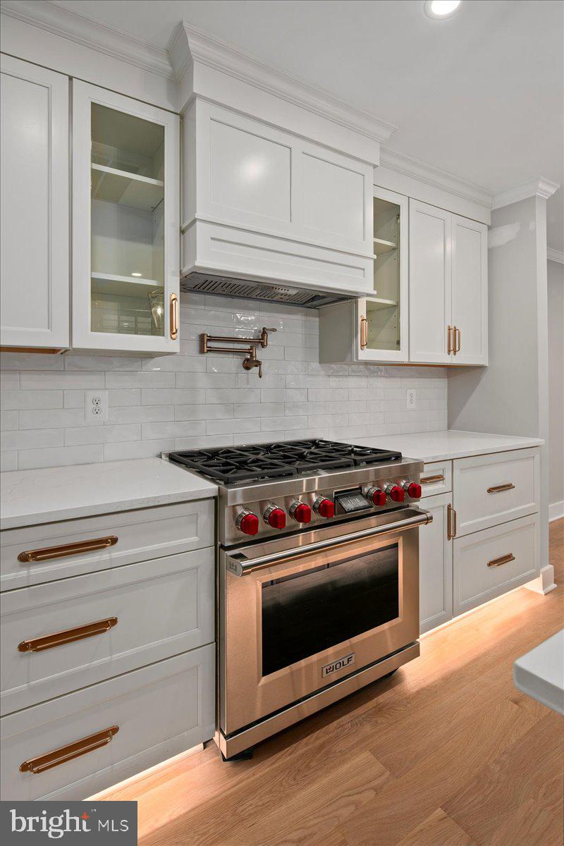 OLD TOWN SE QUADRANT - Residential