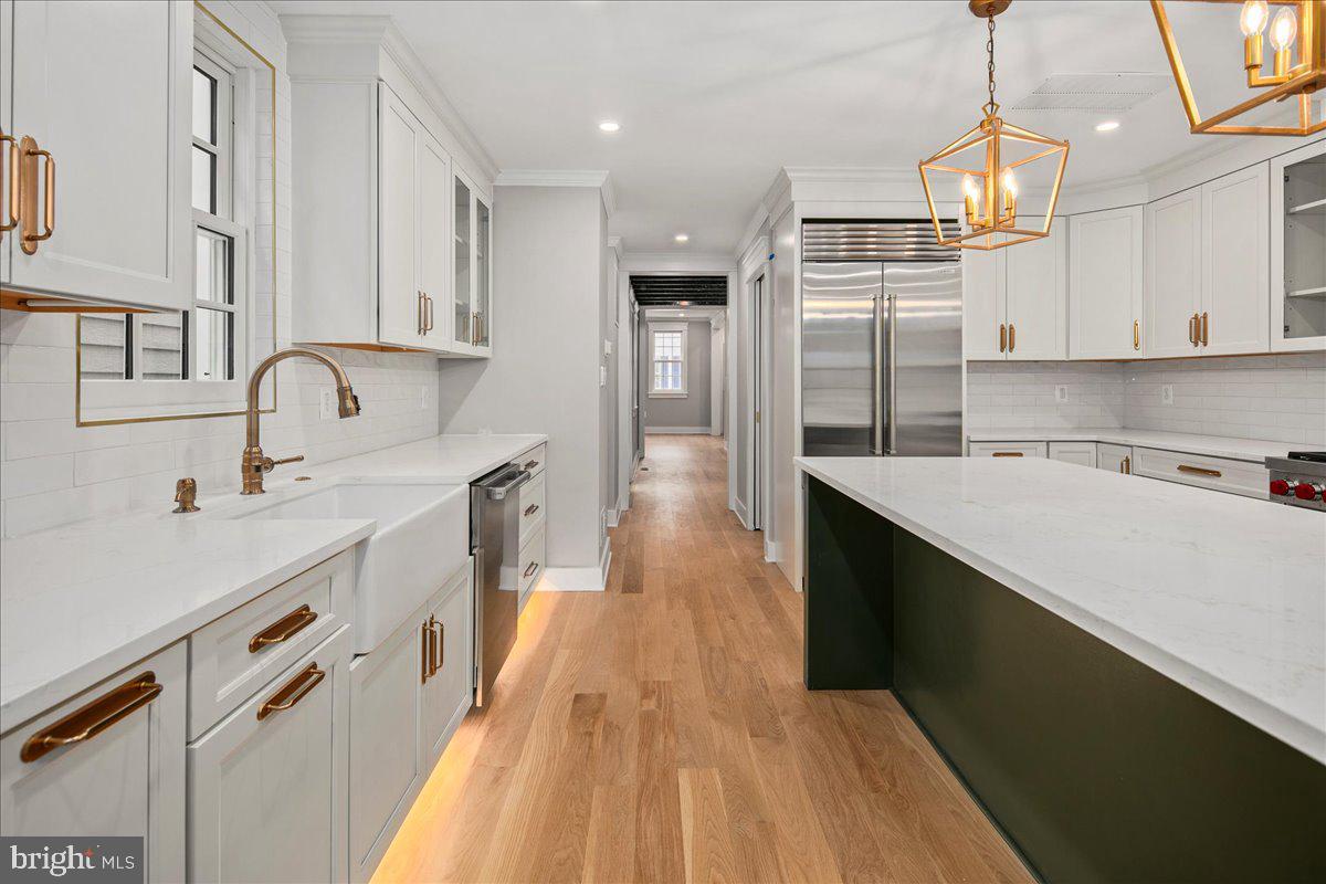 OLD TOWN SE QUADRANT - Residential