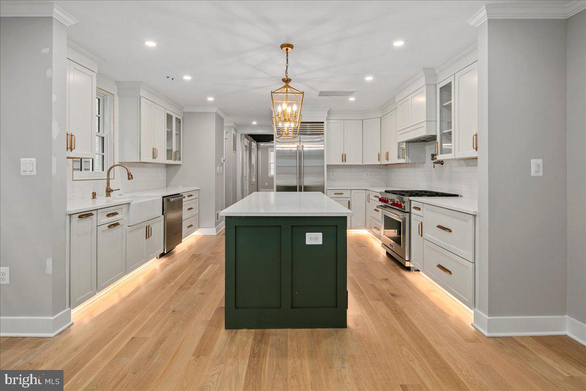 OLD TOWN SE QUADRANT - Residential